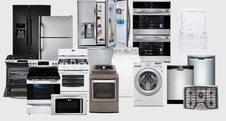 Beyaz Eşya Servisi